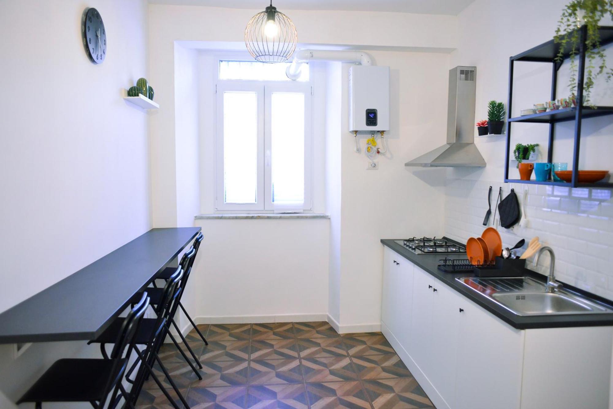 Apartment 29 Rome Exterior photo